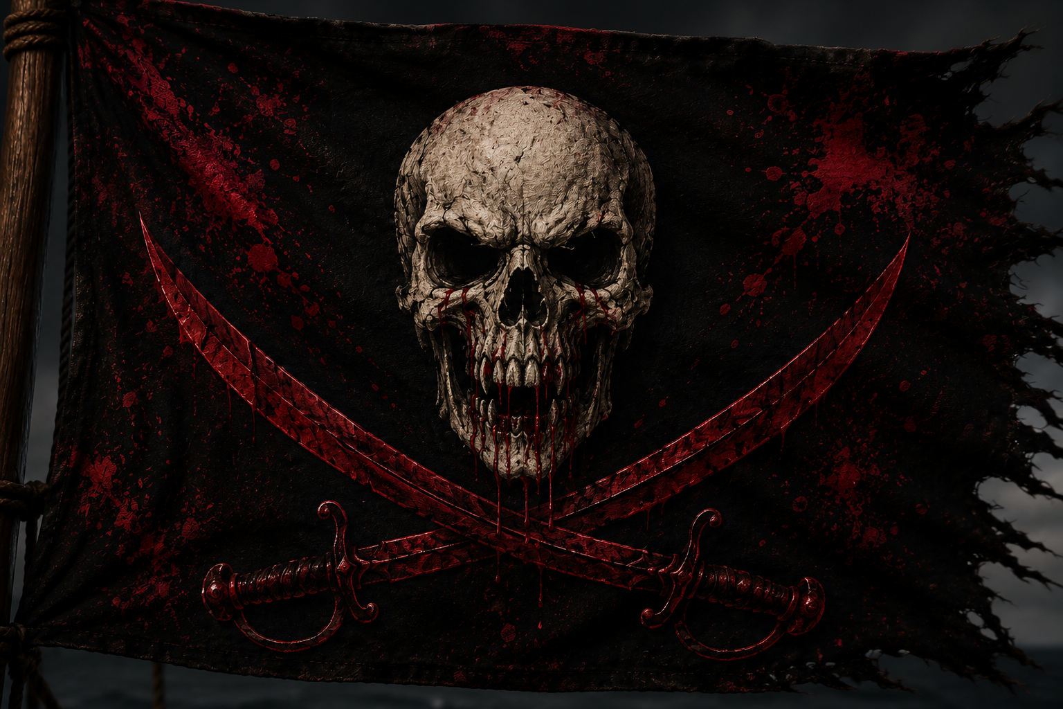Jolly Roger