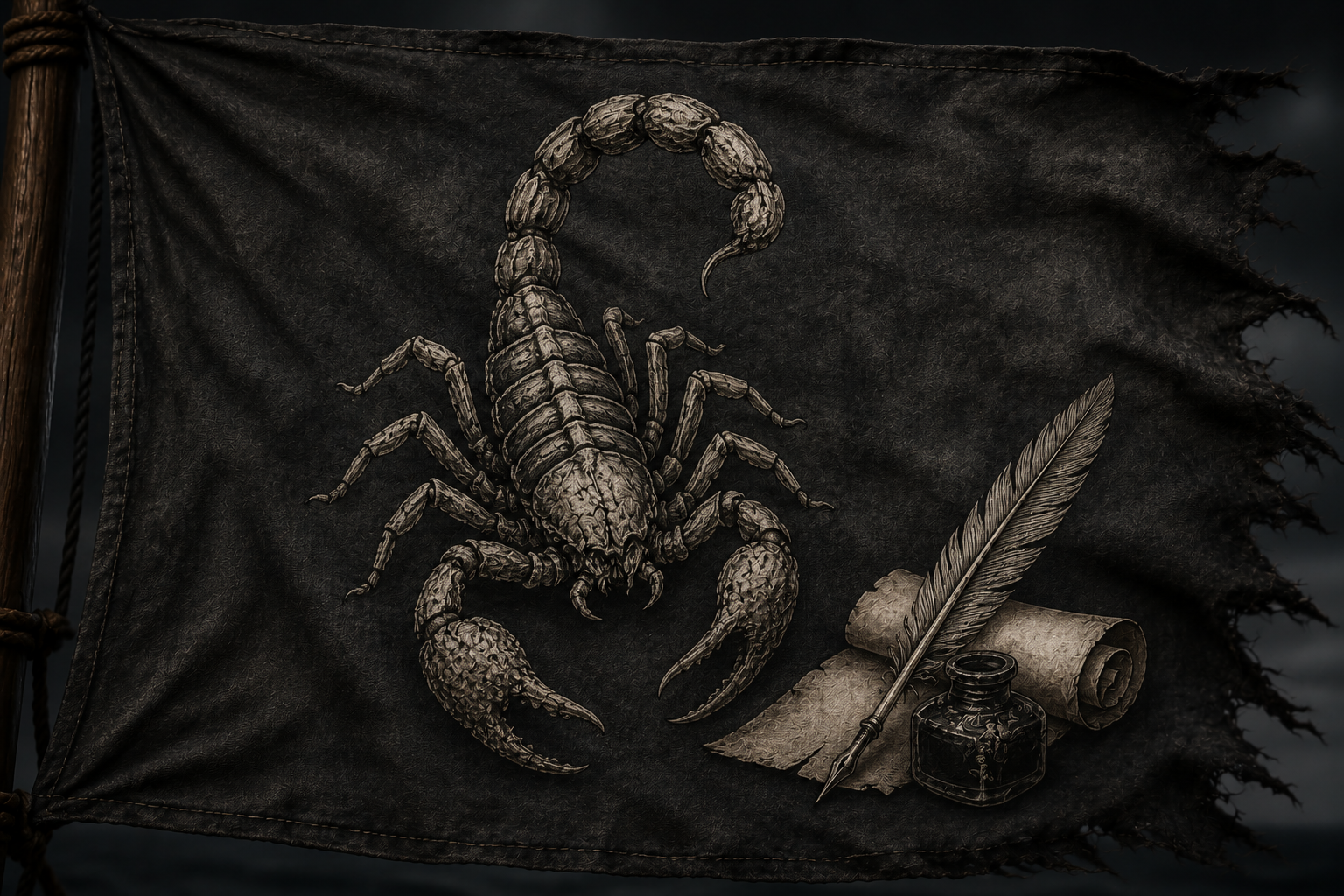 Jolly Roger